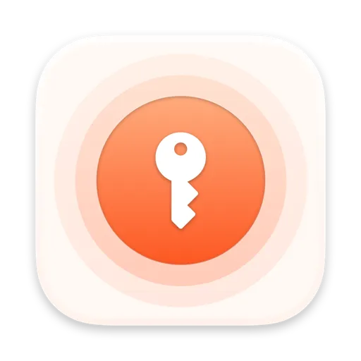 KeygenGo App Icon